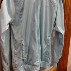 Adidas Sweater Size Medium 