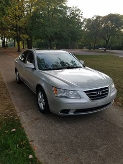 2009 Hyundai
