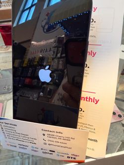 iPhone 12 256 GB UNLOCKED