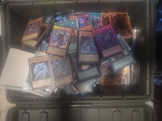 Yu gi oh