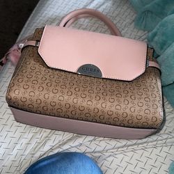Guess Purse