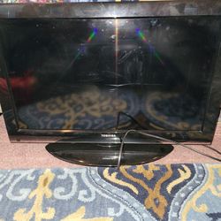 32 Inch Toshiba Tv