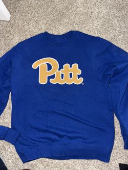 Pitt Men’s Crewneck