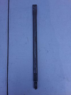 Bosch demolition HS1812 chisel