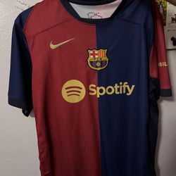 Barcelona Kit