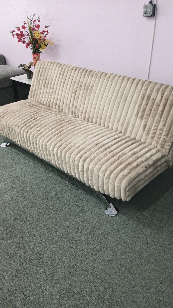 FUTON/BEIGE