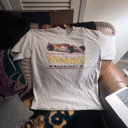 Bad Bunny Merchandise 