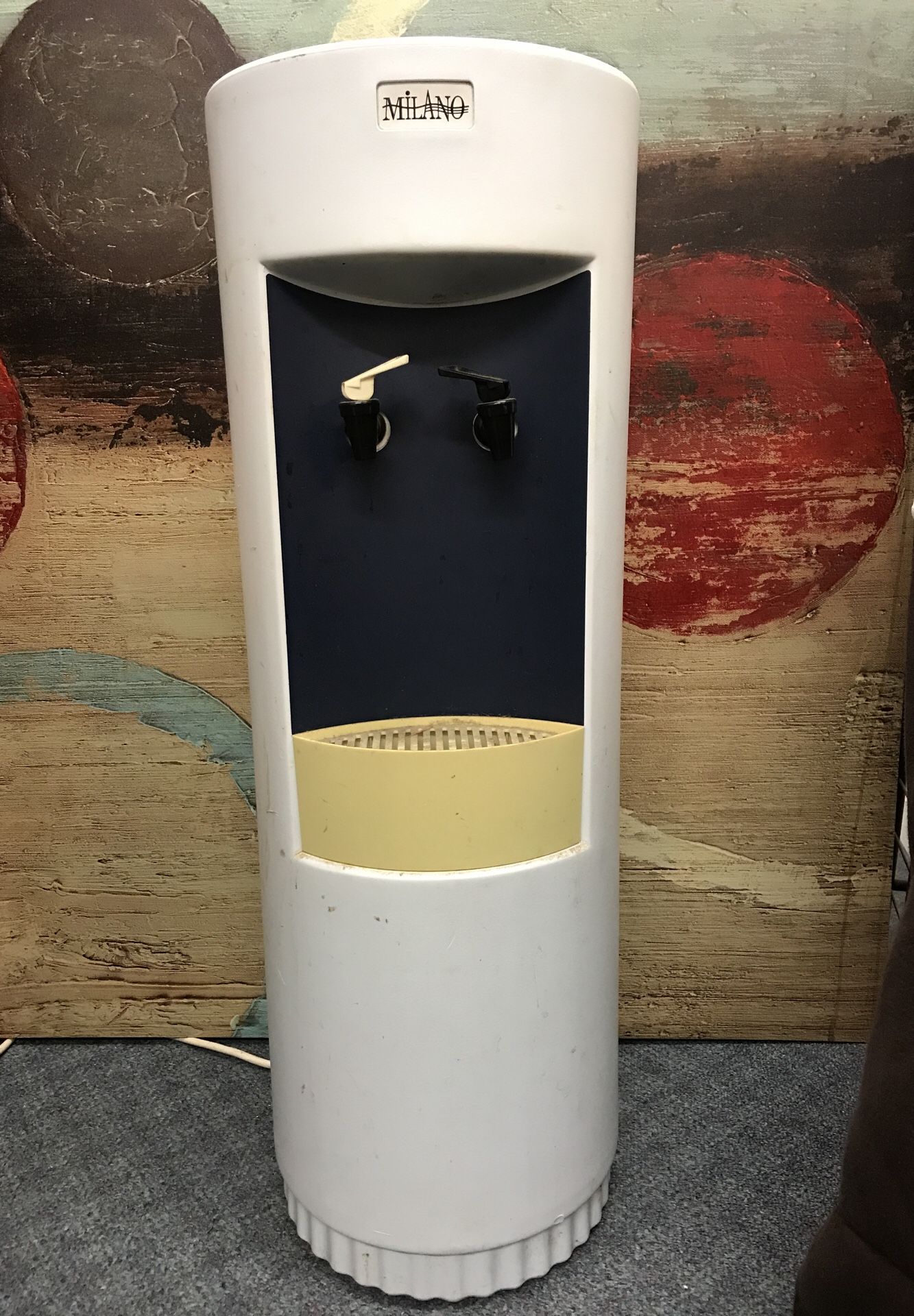 MILANO WATER COOLER Dispenser