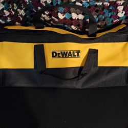 Dewalt Tool Bag