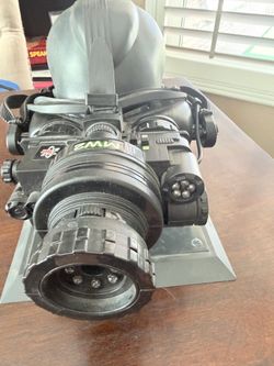 Night vision goggles Infinity-ward Modern warfare