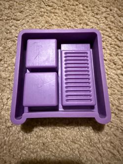 Lavaderito mold