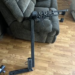 Thule Bike Rack