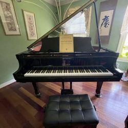 Boston GP178 Grand Piano