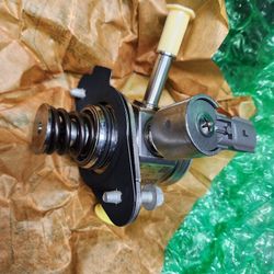 High Pressure Fuel Pump