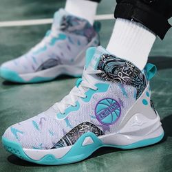 Basketball Shoes Stylish 