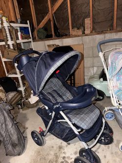 Stroller
