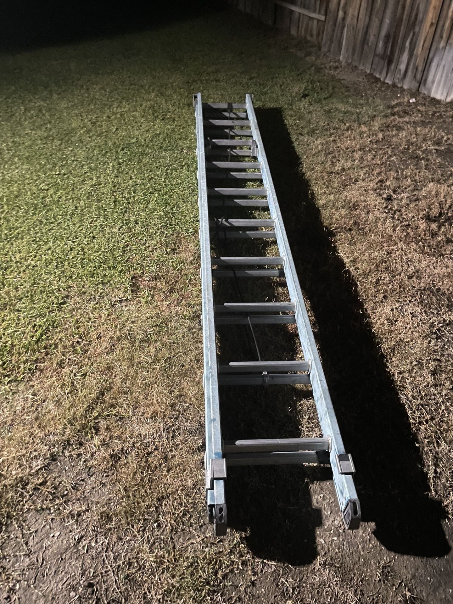 Ladder