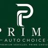 Prime Auto Choice