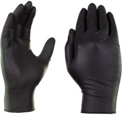 Nitrile Gloves