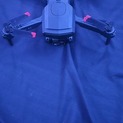 Drone With Camera