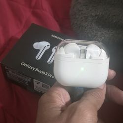 Galsxy Buds3 Pro