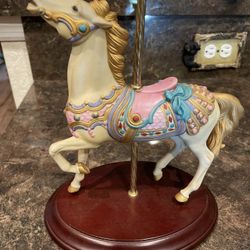 Golden Stargazer By Lynn Lupetti 