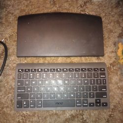 ZAGG Bluetooth Keyboard 