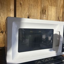 Walmart Brand Microwave 