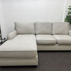 Ashley Furniture Sectional Sofa