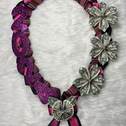 Graduation Lei