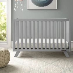 Crib