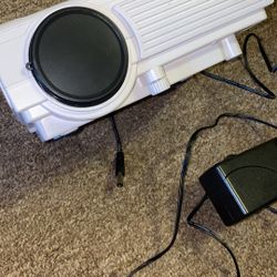 RCA Projector 
