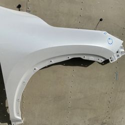 2022-2024 Lexus Nx Nx250 Nx350 Fender Rh Side  Passanger Side 