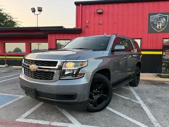2019 Chevrolet Tahoe