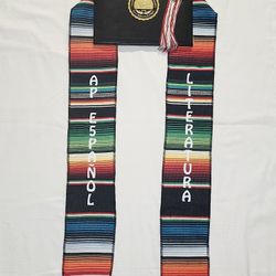 Graduation Stole