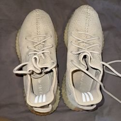 Yeezy Boost 350 V2 Sesame 