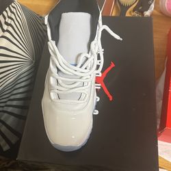 Legend Blue 11s Waffle Dunks What The Jordan 5s