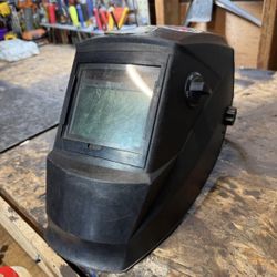 Welding Helmet 