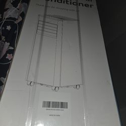Portable AC