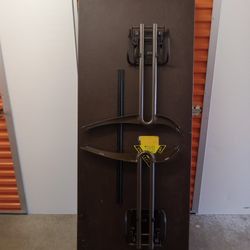 Versteel Folding Table