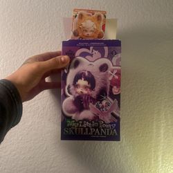 Applejack!!! 🍎My little Pony x Skullpanda