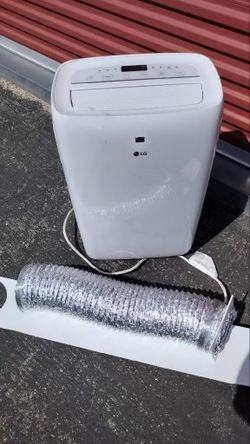 LG Air Conditioner