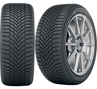 Yokohama 245/45R18 XL Bluearth Winter V906