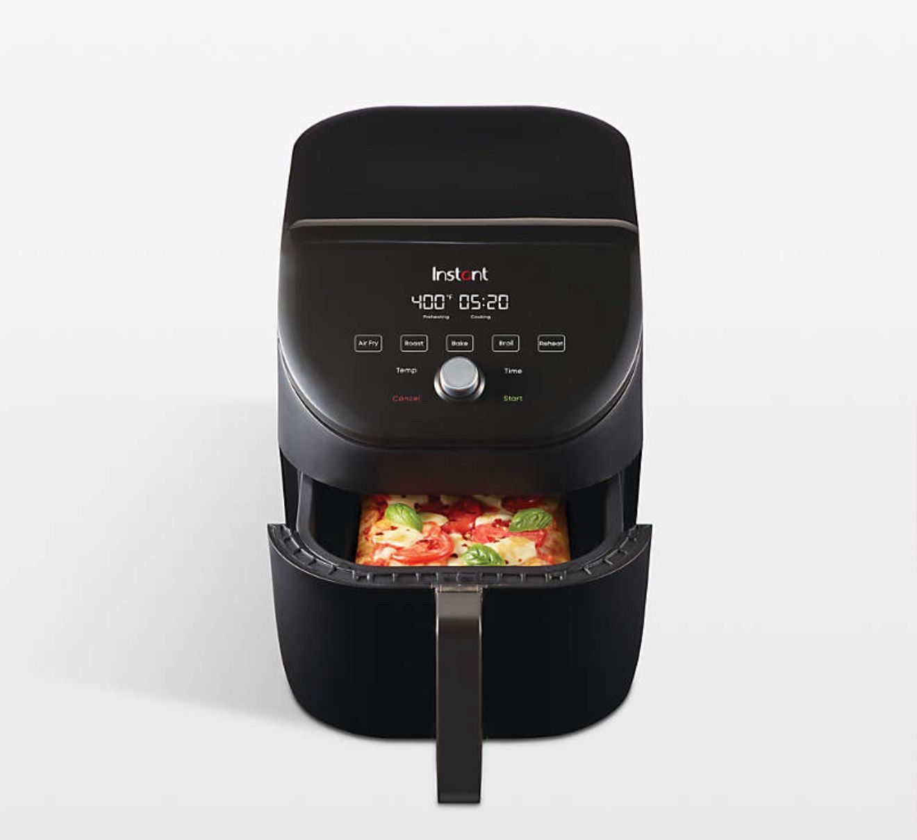 Instant ® 6-Qt. Vortex ™ Slim Air Fryer