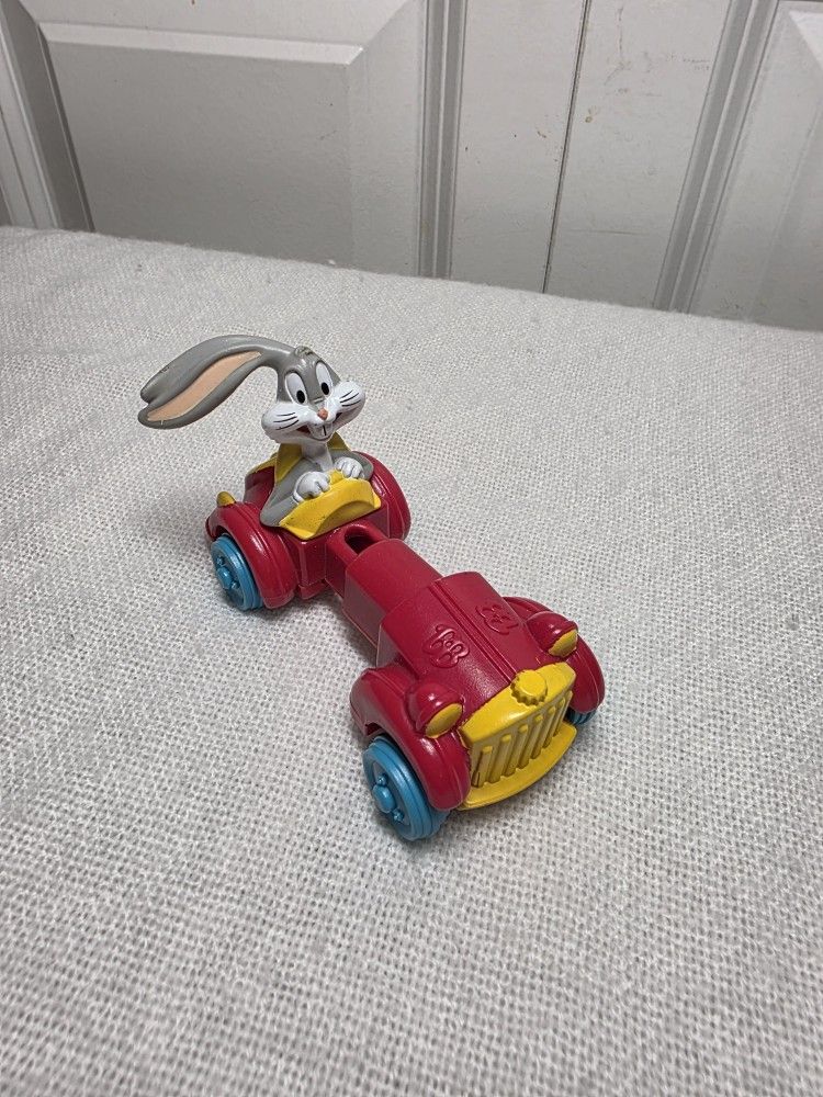 1992 McDonald's Looney Tunes Toy