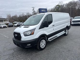 2024 Ford Transit-250 Cargo Van