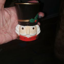 Christmas Shakers
