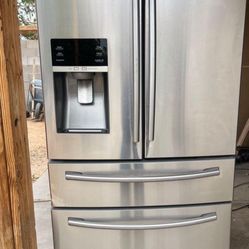 Samsung Refrigerator 
