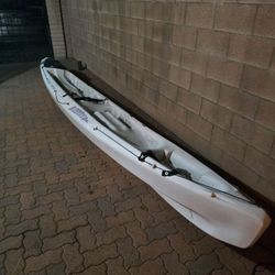 Ocean Kayak Sit-On-Top Kayak