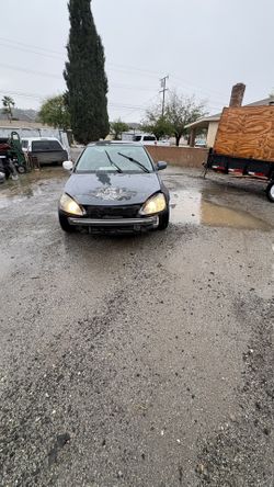 2006 Acura RSX